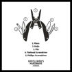 Picture of GENTLEMANS HARDWARE POCKET MULTI-TOOL PLIERS